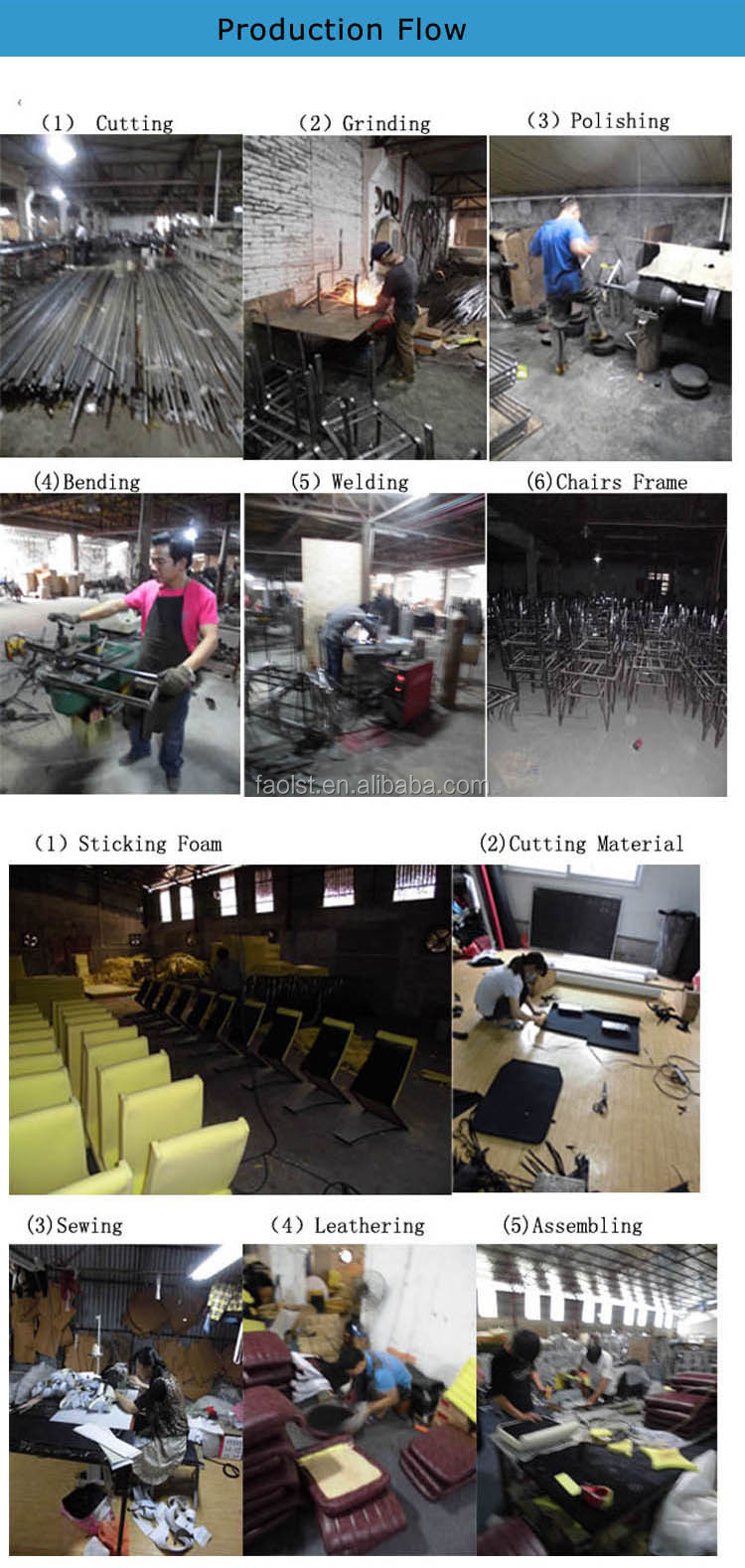 2015プロモーションダイニングチェアダイニングルームの家具仕入れ・メーカー・工場