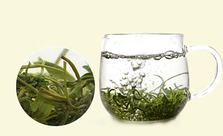 2014 new arrival Chinese Organic gunpowder green tea