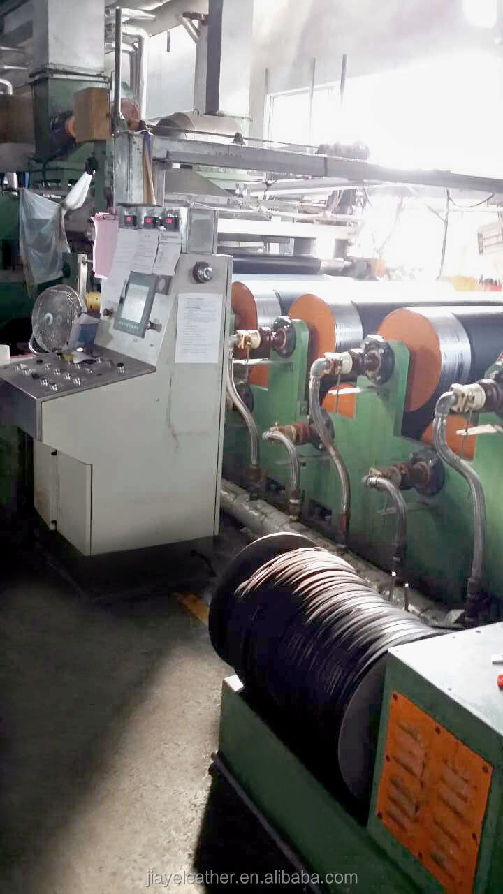 中国ファッショナブルなpuの靴b235家具に使用される材料はまた/bagや車のシートカバー仕入れ・メーカー・工場