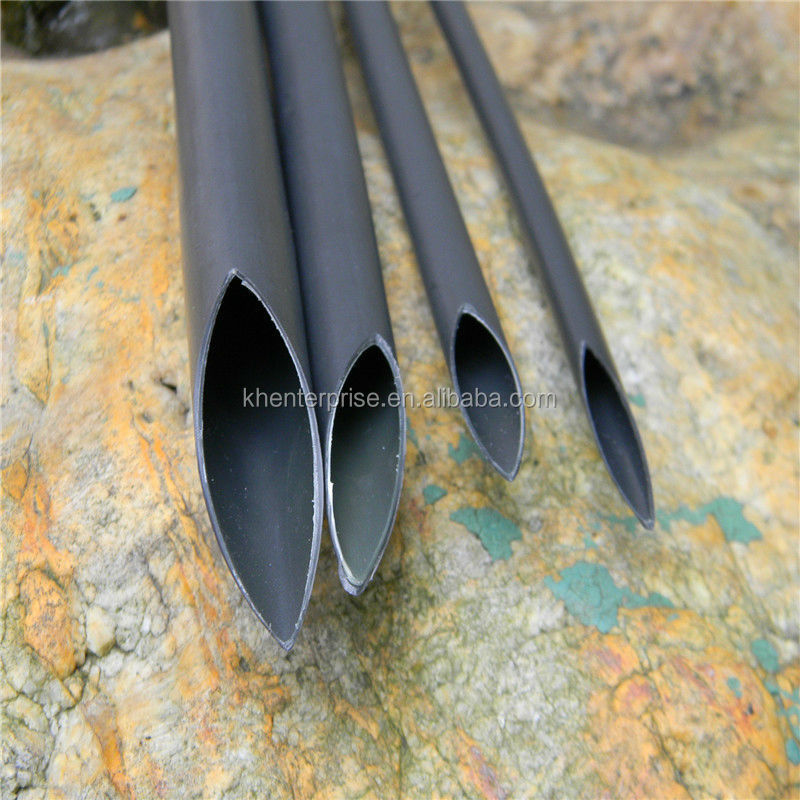 double wall shrinkable tube equal to Sumitomo W3B2