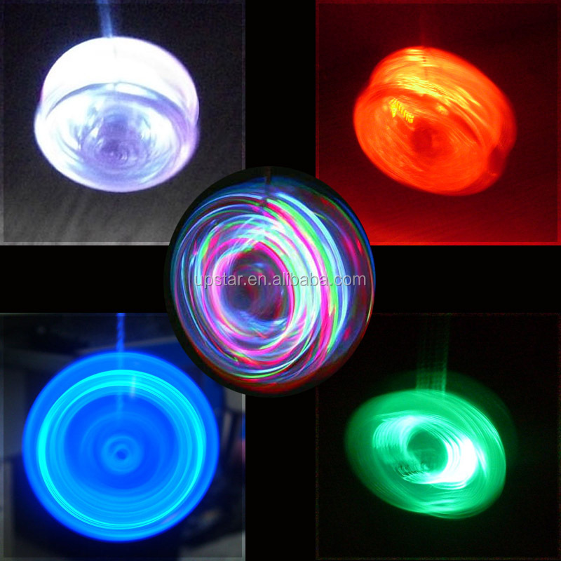 lightup yoyos