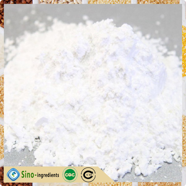 competitive price corn starch