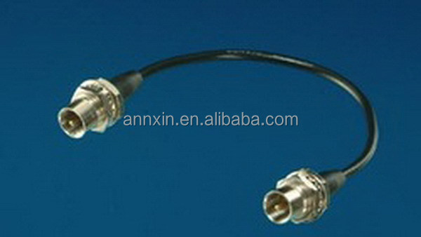 Alibaba china best selling fme co<em></em>nnector cable仕入れ・メーカー・工場