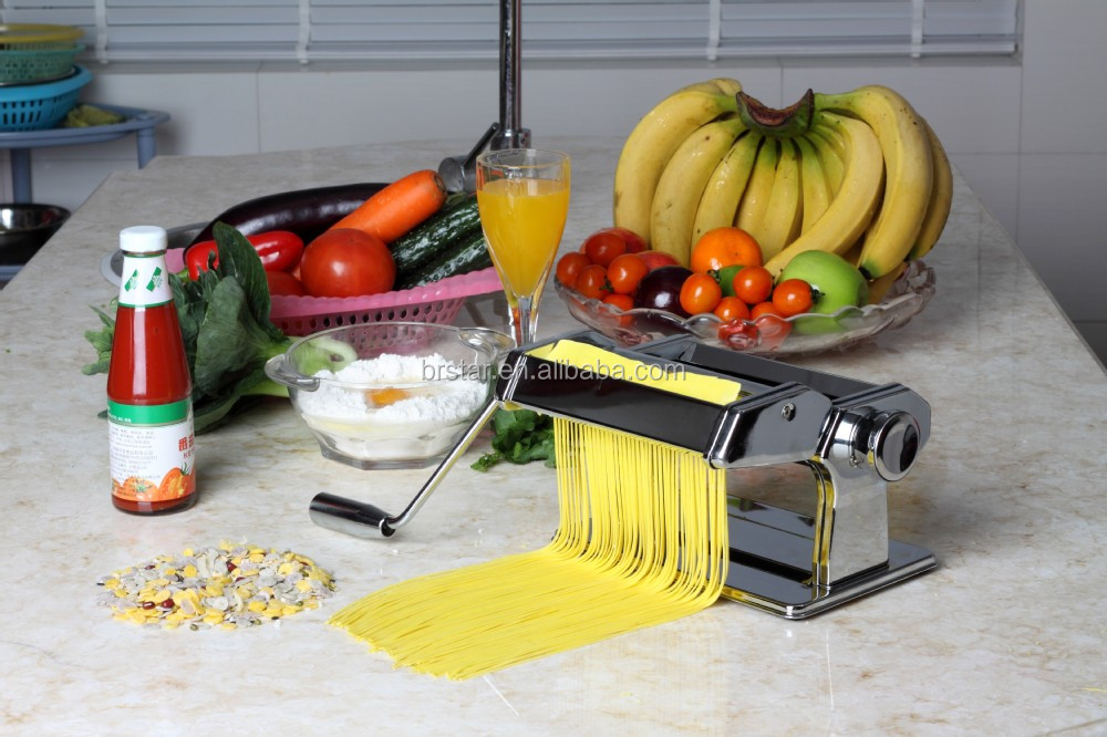 Italian Style Pasta Maker Buy Pasta Express Pasta Maker,Manual Hand