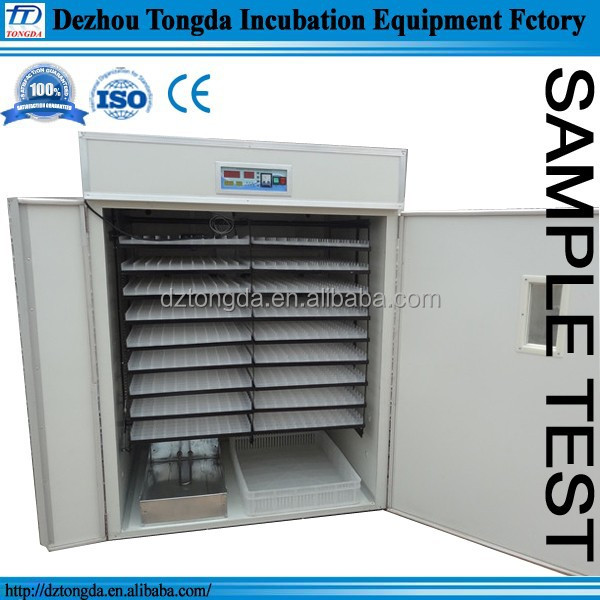  electricity &amp;gas poultry egg incubator incubator in kerala for sale
