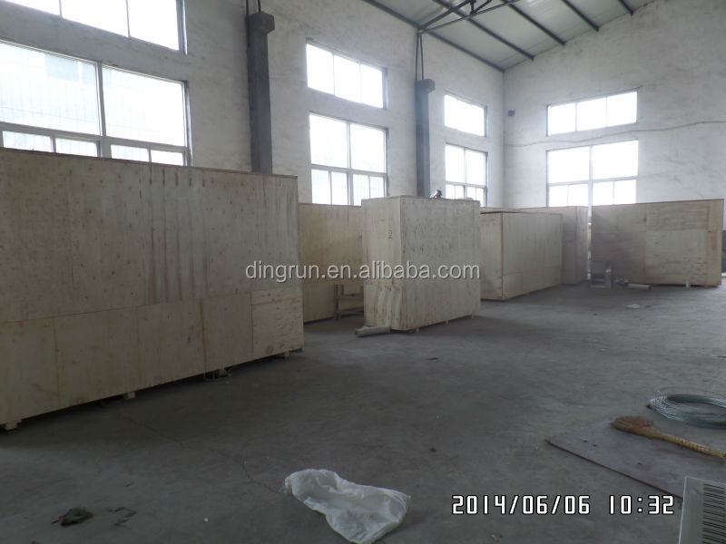 Extruded Corn Curls Snacks Food Making Machinery