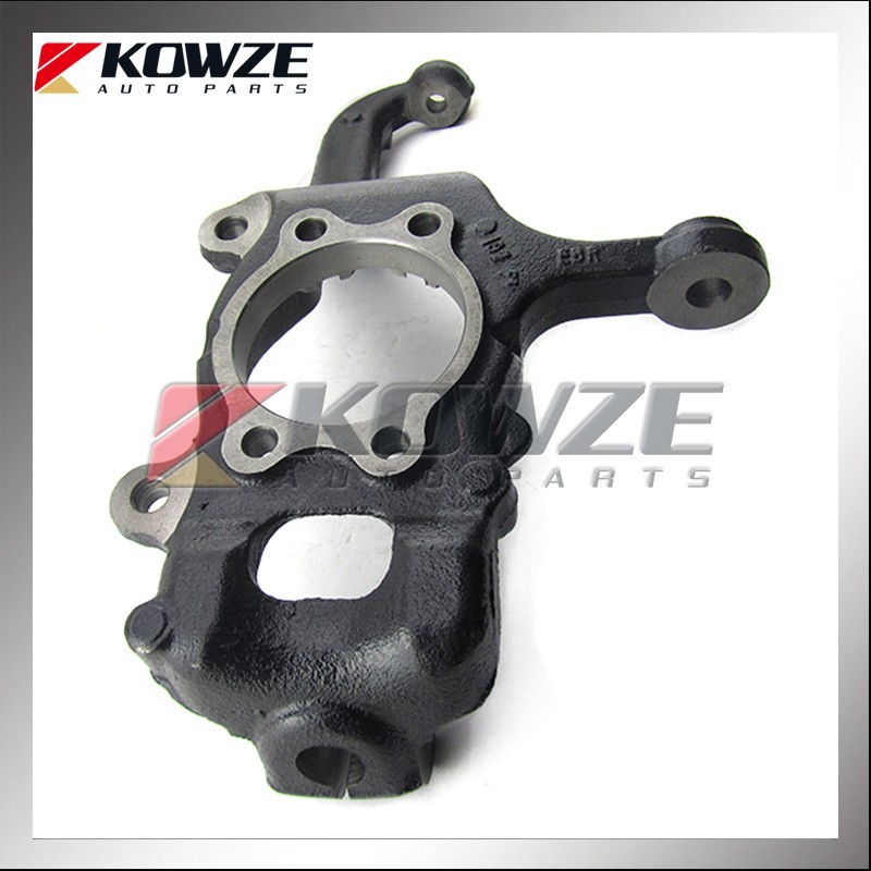 Nissan steering knuckle #9