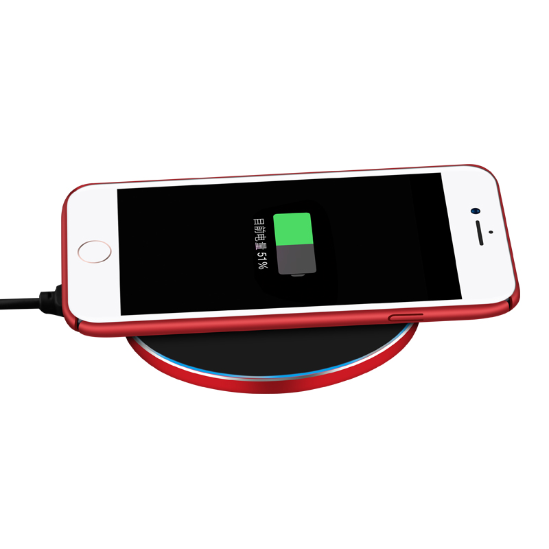 wireless receiver case