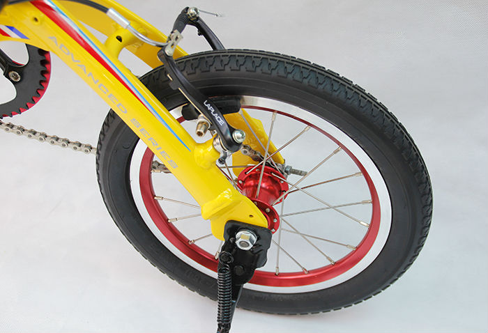 利便性を追求し! アルミ合金2014年ラプラスl412折り畳み自転車仕入れ・メーカー・工場