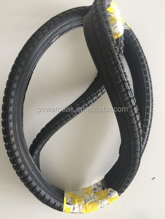 22 inch bmx tires