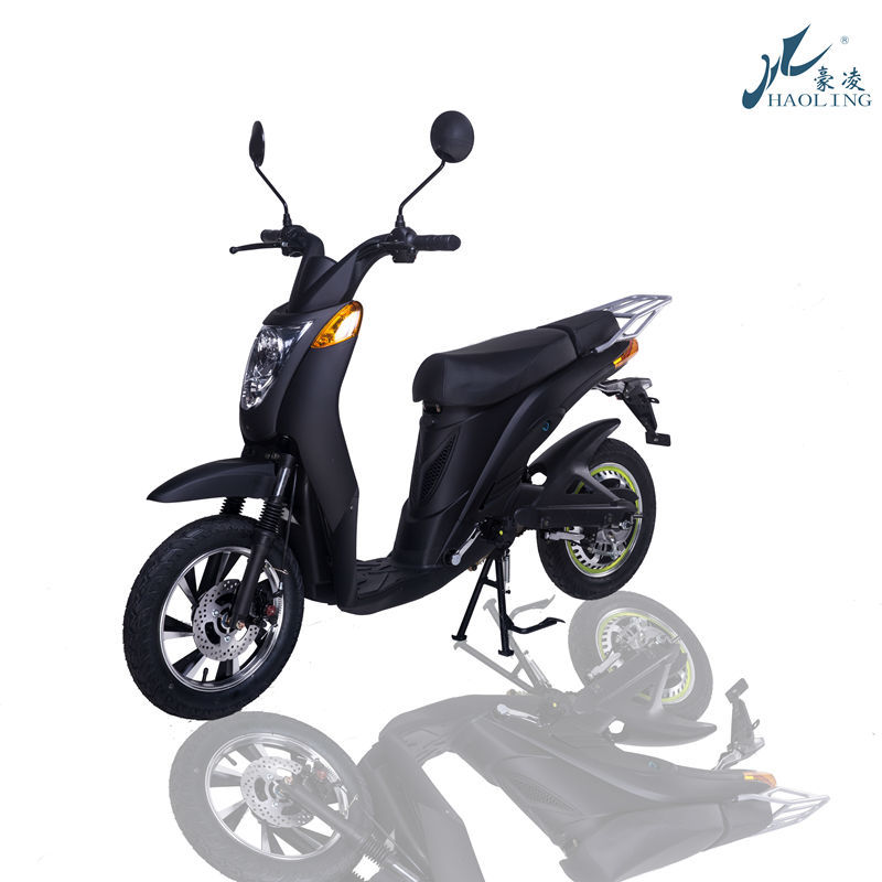 olx electric scooty