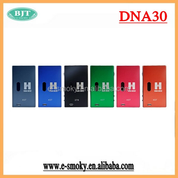 2014 DNA30 Mod clone dna30 box mod dna 30 clone