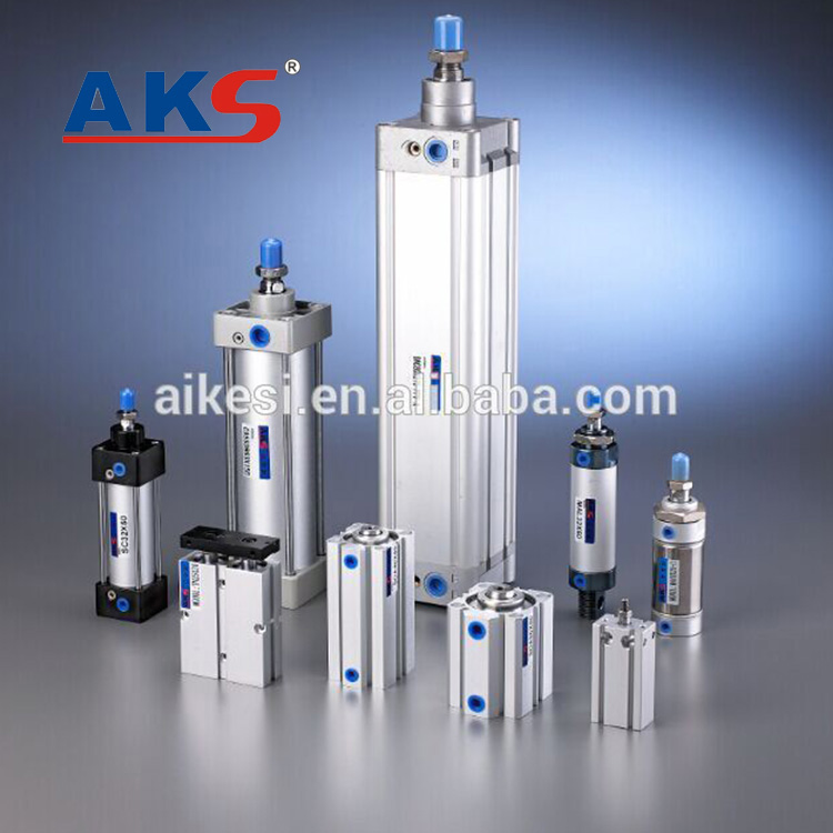pneumatic rotation cylinder
