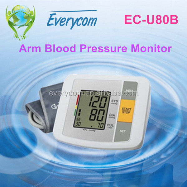 新しいアームタイプの血圧計家族の健康のため問屋・仕入れ・卸・卸売り