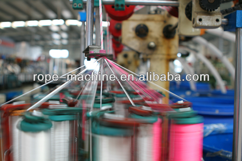 中国の高品質な販売のための靴紐を編みマシン仕入れ・メーカー・工場