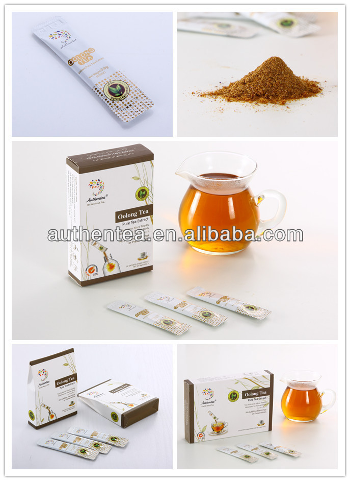 Best Sell Oolong Tea Extract