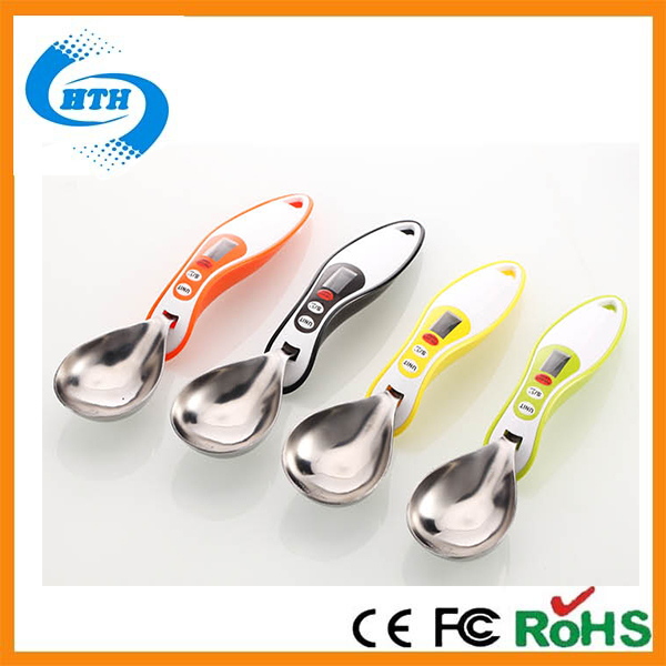 Spoon Smart High Calibrate Digital Scale With Good Material Buy