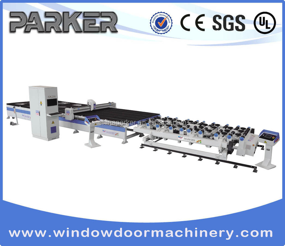 RGC-CNC