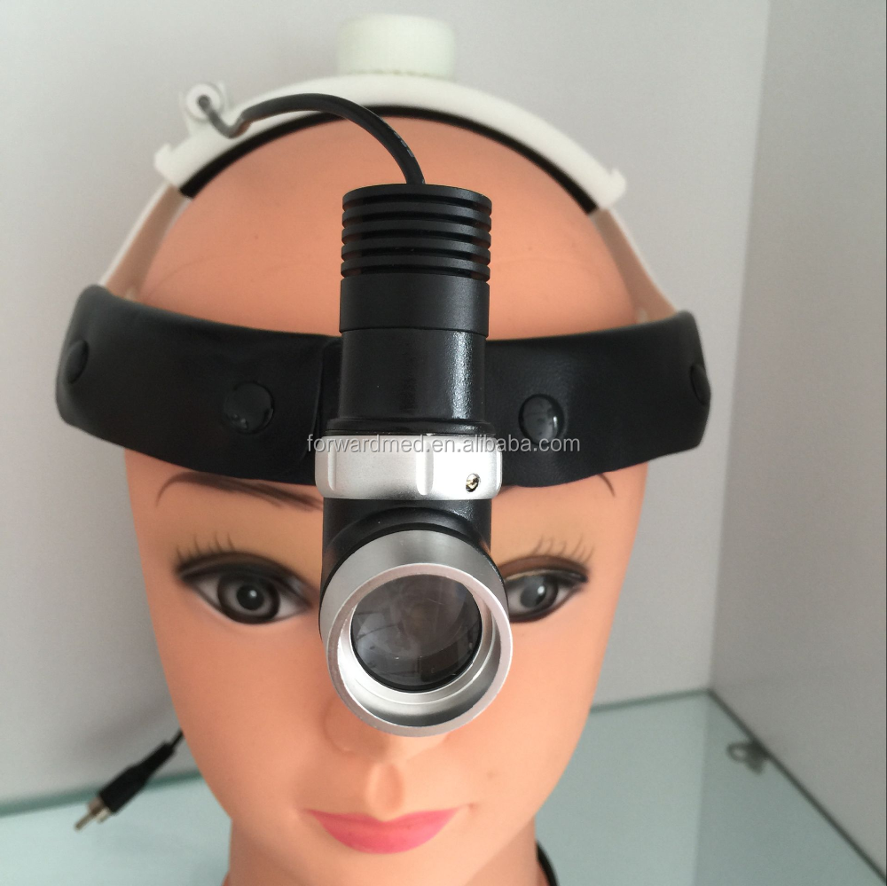 Surgical Led Headlight / Surgical Operation Head Lamp/ Medical