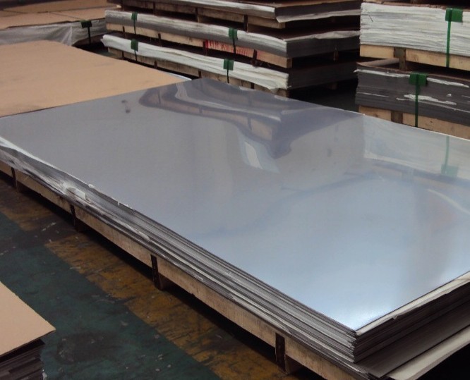 AISI 410 420 430 stainless steel sheet