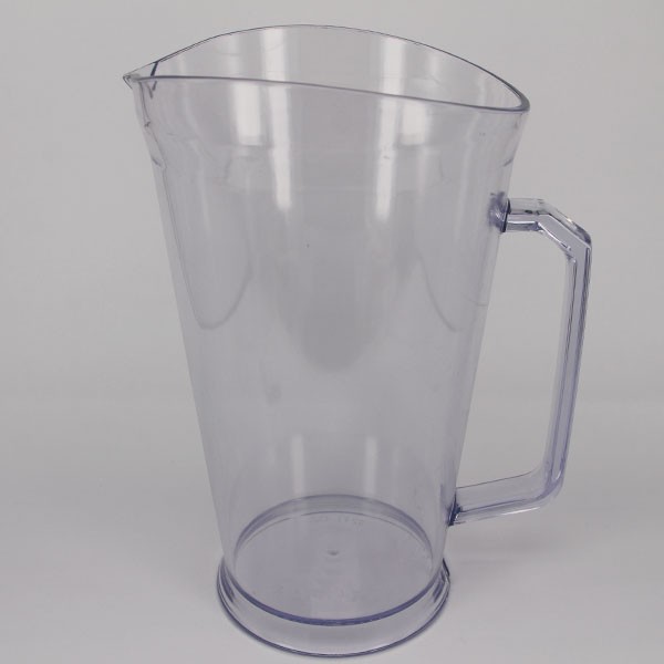 Wholesale Novelty 32oz Big Plastic Drinking Cups With Handles From
