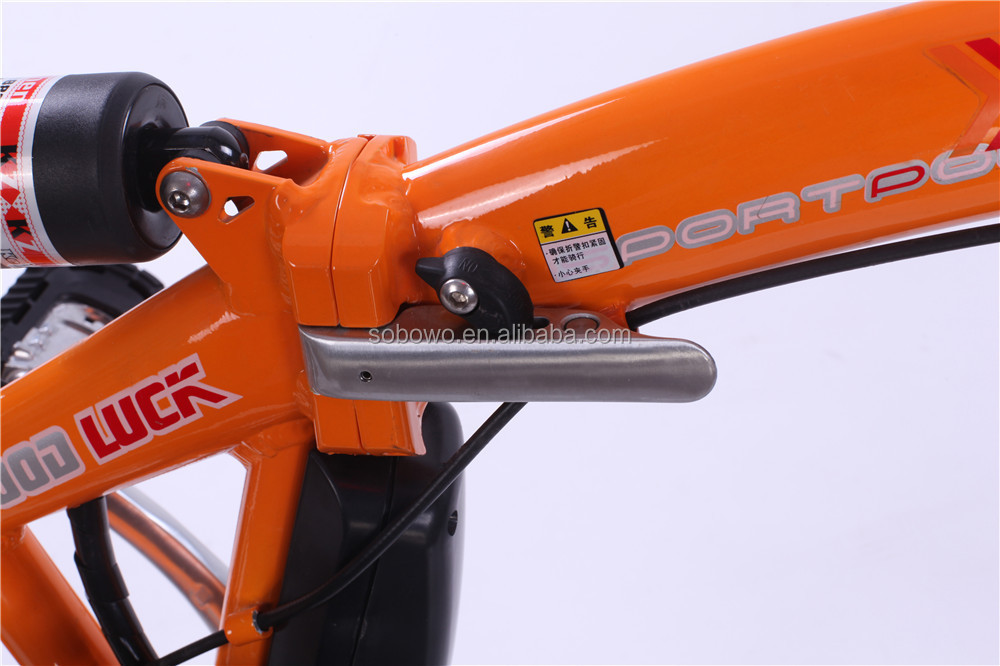 e bicycle