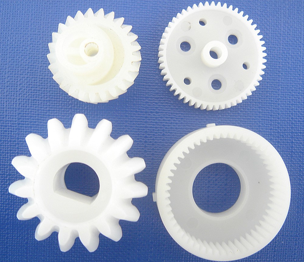 Customized Pom Plastic Compound Gear Buy Pom Plastic Compound Gear