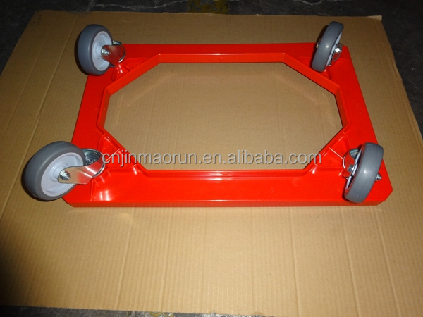 tc0168移動台車のプラスチック仕入れ・メーカー・工場