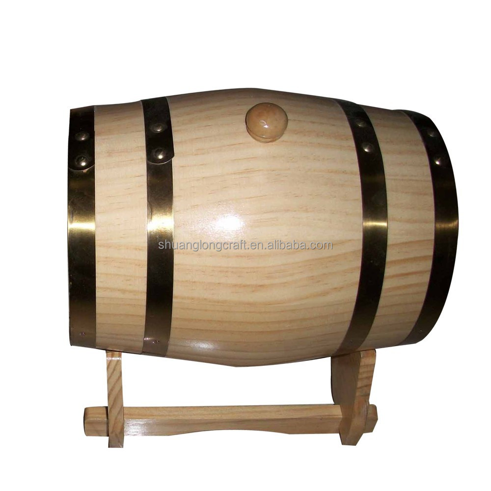 China Supplier Small Beer Kegs,Wooden Beer Barrel For Sale Buy Wooden