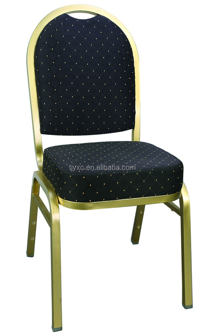 ファクトリーアウトレットアルミ椅子使用宴会椅子宴会ホール家具使用宴会椅子仕入れ・メーカー・工場