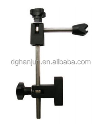guide rail clamp