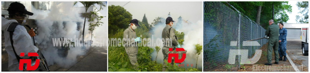 中国化学カブリマシンの害虫駆除のために、 蚊キラー仕入れ・メーカー・工場
