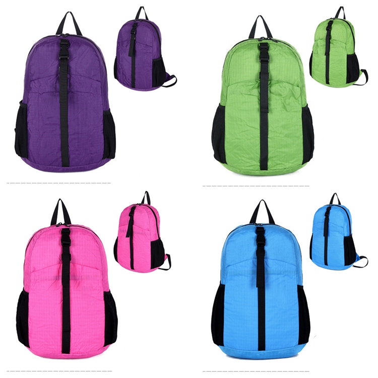 Fast Production Hot Quality Colorful Canvas Backpacks For Teenage Girls