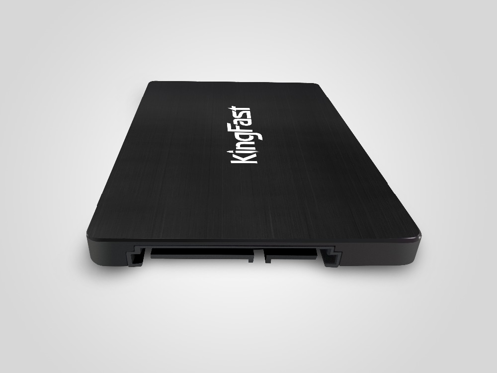 KingFast F10 KF2710MCS19-128 2.5" 128GB SATA 6GB/s Solid State Drive