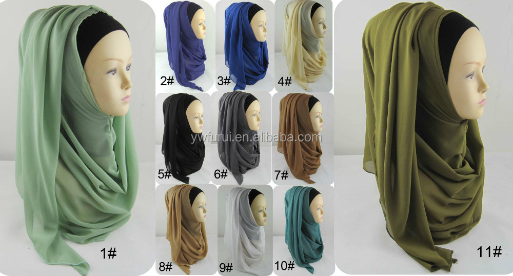 chiffon plain instant shawl-1.jpg