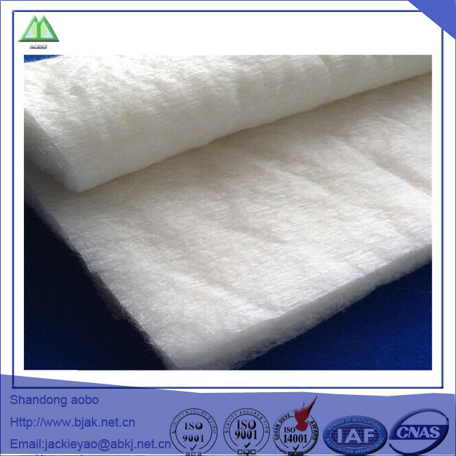 環境に優しい 、 通気性の純粋な綿詰め用衣服芯地仕入れ・メーカー・工場