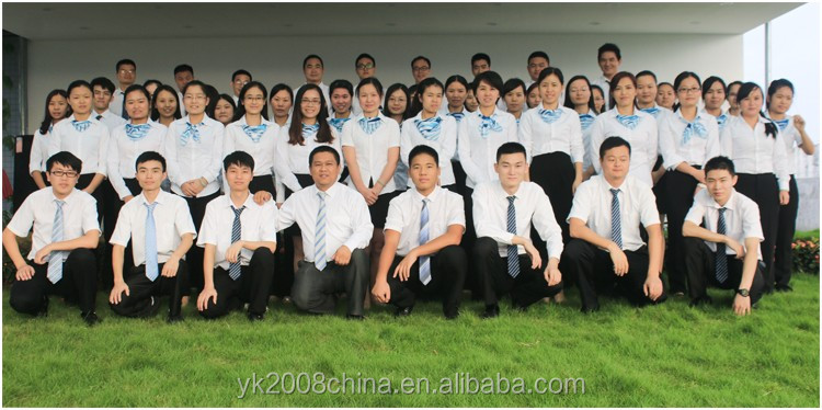 business team