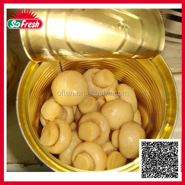 Best mushroom brands CANNED MUSHROOM IN BRINE