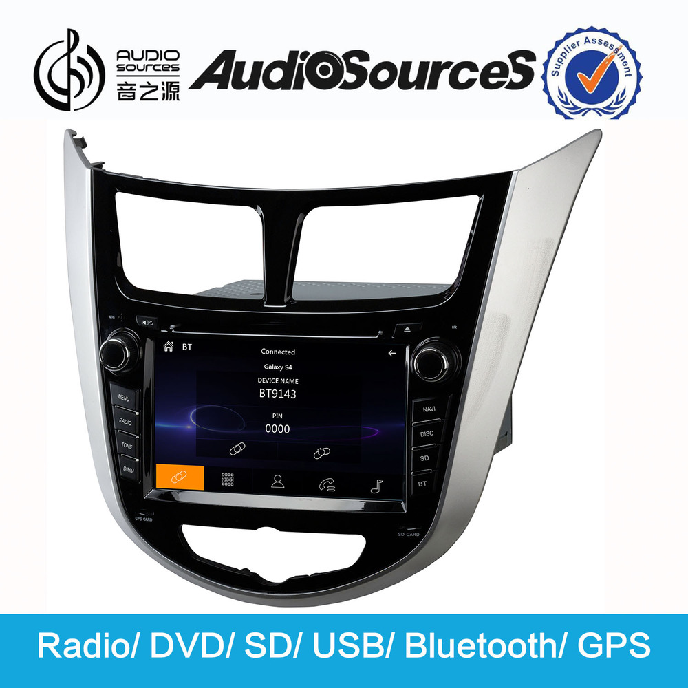 Audio Mobil Untuk Hyundai Accent Aksesoris Mobil Dvd Player Dengan Audio Mobil Untuk Hyundai Accent Aksesoris Mobil Dvd Player Dengan