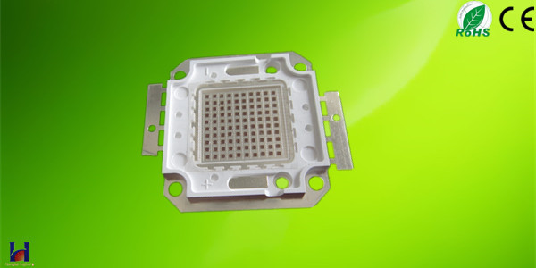 Dongguan Hongke Main Products 100W High Power LED Chip (2)