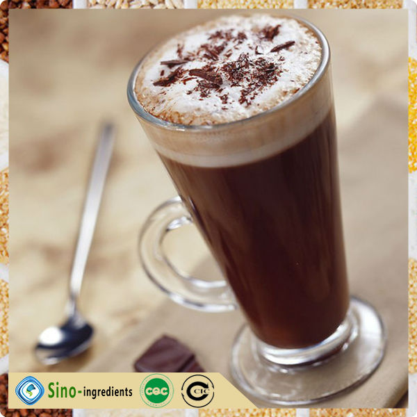 fat content 10-12% alkalized cocoa powder