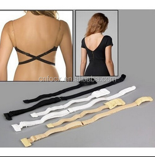 low back bra belt extender /