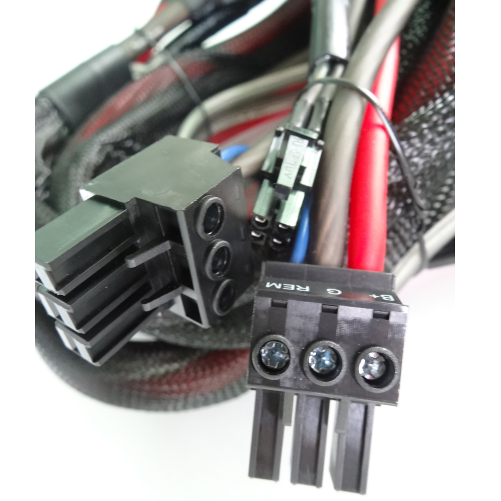 60A terminal block