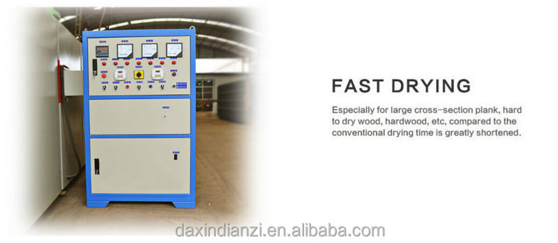 high frequency generator