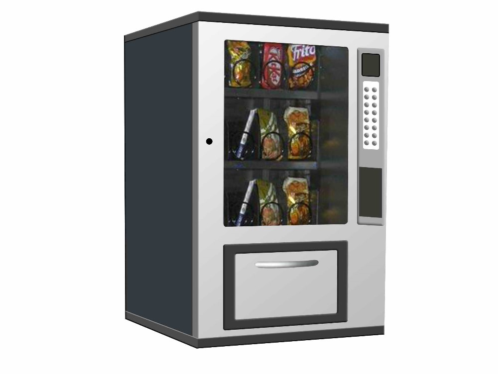 Desktop Mini Vending Machine For Snack/ Vending Machine Manufacturers