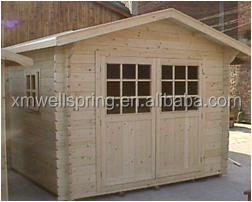 新しいデザインsw-a木製ガーデンハウス問屋・仕入れ・卸・卸売り