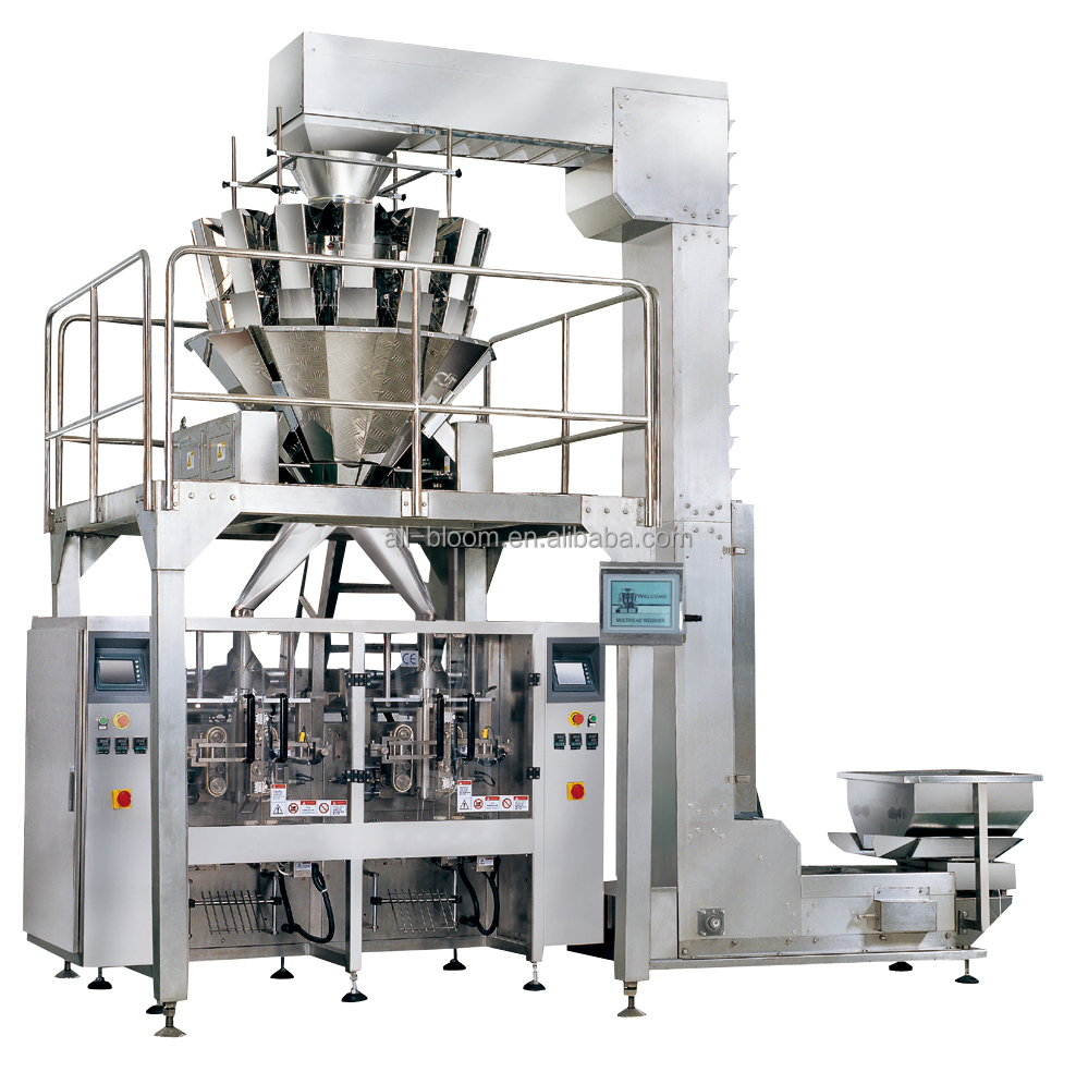 Cereal/grain Packaging Machine Buy Cereal/grain Automatic Packaging