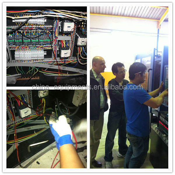 plastic machinery2