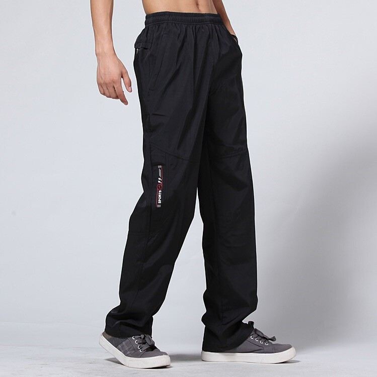 Штаны New Joggers