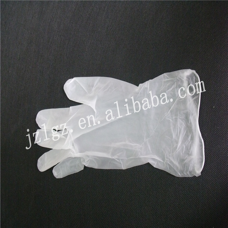 alibabaの医療検査ビニール手袋、 安いビニールの手袋が中国卸売仕入れ・メーカー・工場